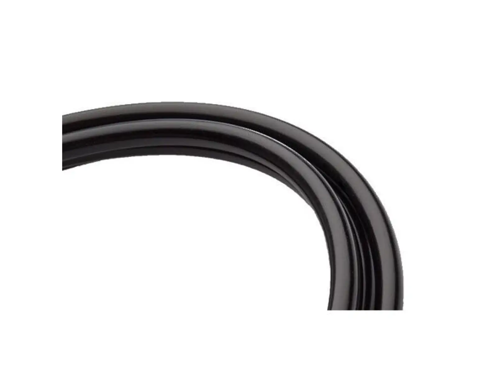Jagwire UCK302 2x Sport Shift Kit, černá