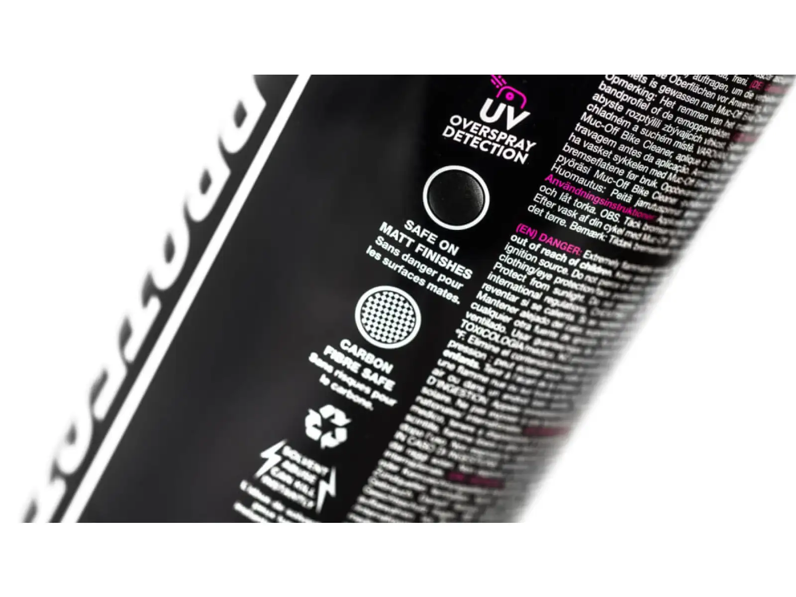 Muc-Off Bike Protect 500ml