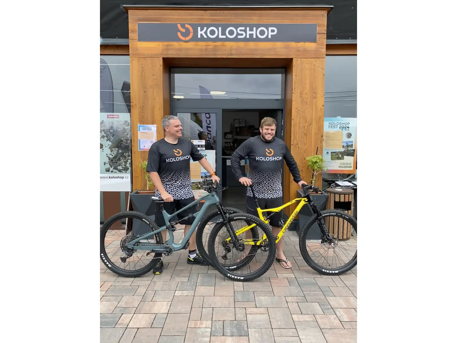 Koloshop Sensor pánský dres dlouhý rukáv Black