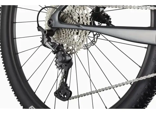 Cannondale Scalpel HT Carbon 4 horské kolo Viper Green