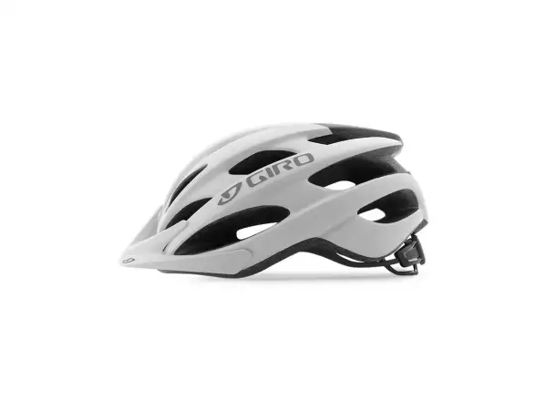 Giro Revel MTB přilba matte white/grey