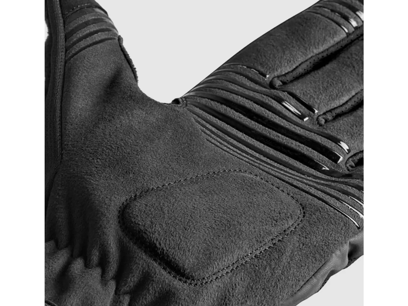 Grip Grab Windster 2 Windproof Winter rukavice černé