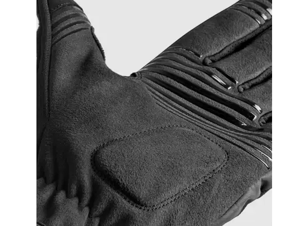 Grip Grab Windster 2 Windproof Winter rukavice černé