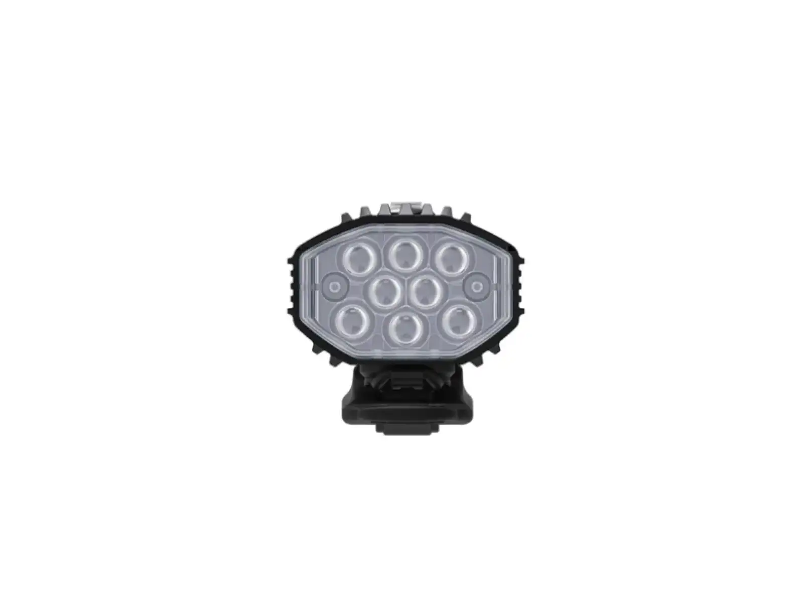 Lezyne Mirco Drive Pro 1000+ Front přední světlo Satin Black