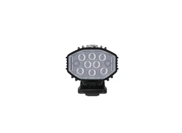 Lezyne Mirco Drive Pro 1000+ Front přední světlo Satin Black