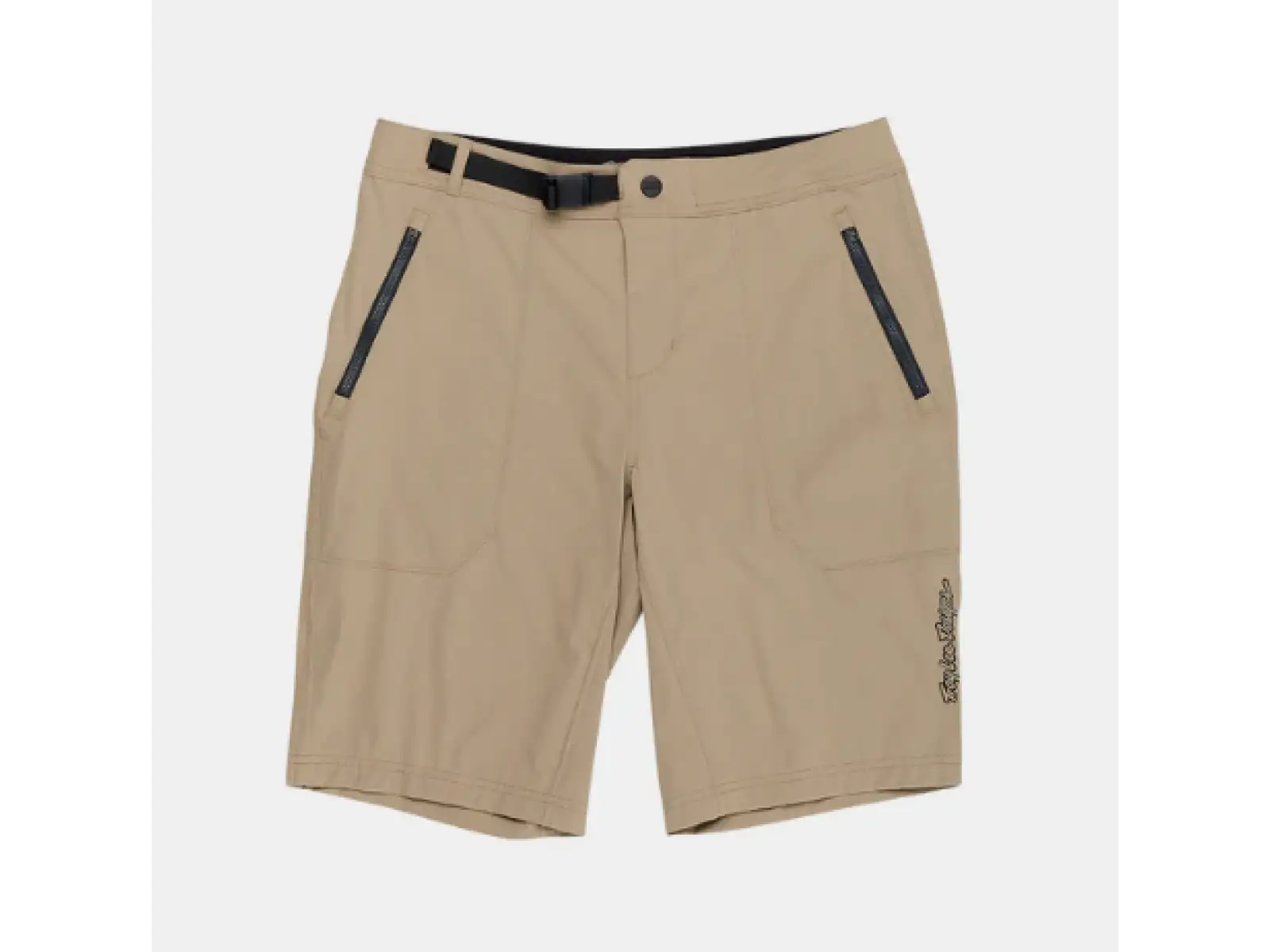 Troy Lee Designs Skyline Trail Short Mono pánské kraťasy Timber