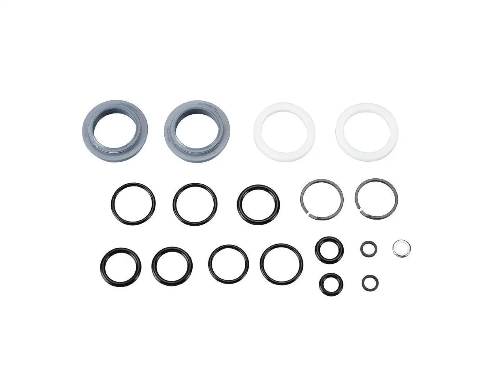 Rock Shox Service Kit Basic pro vidlice Reba, SID Dual Air (2012-2014)