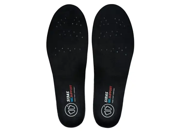 Sidas Cushioning Gel Support V2 vložky do bot 1 pár