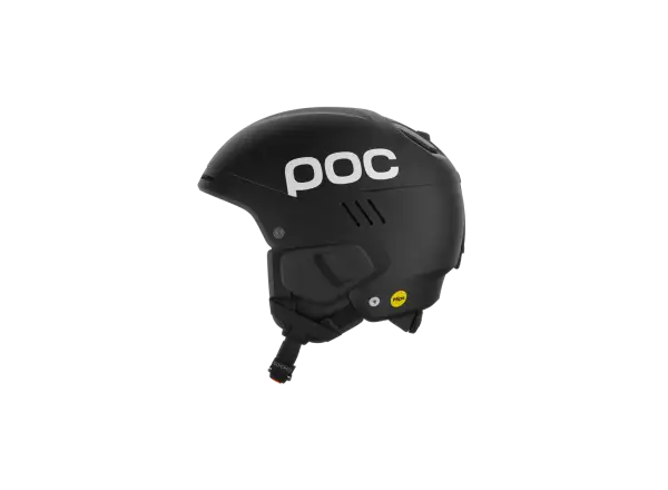 POC Arcus lyžařská přilba Uranium Black Matt