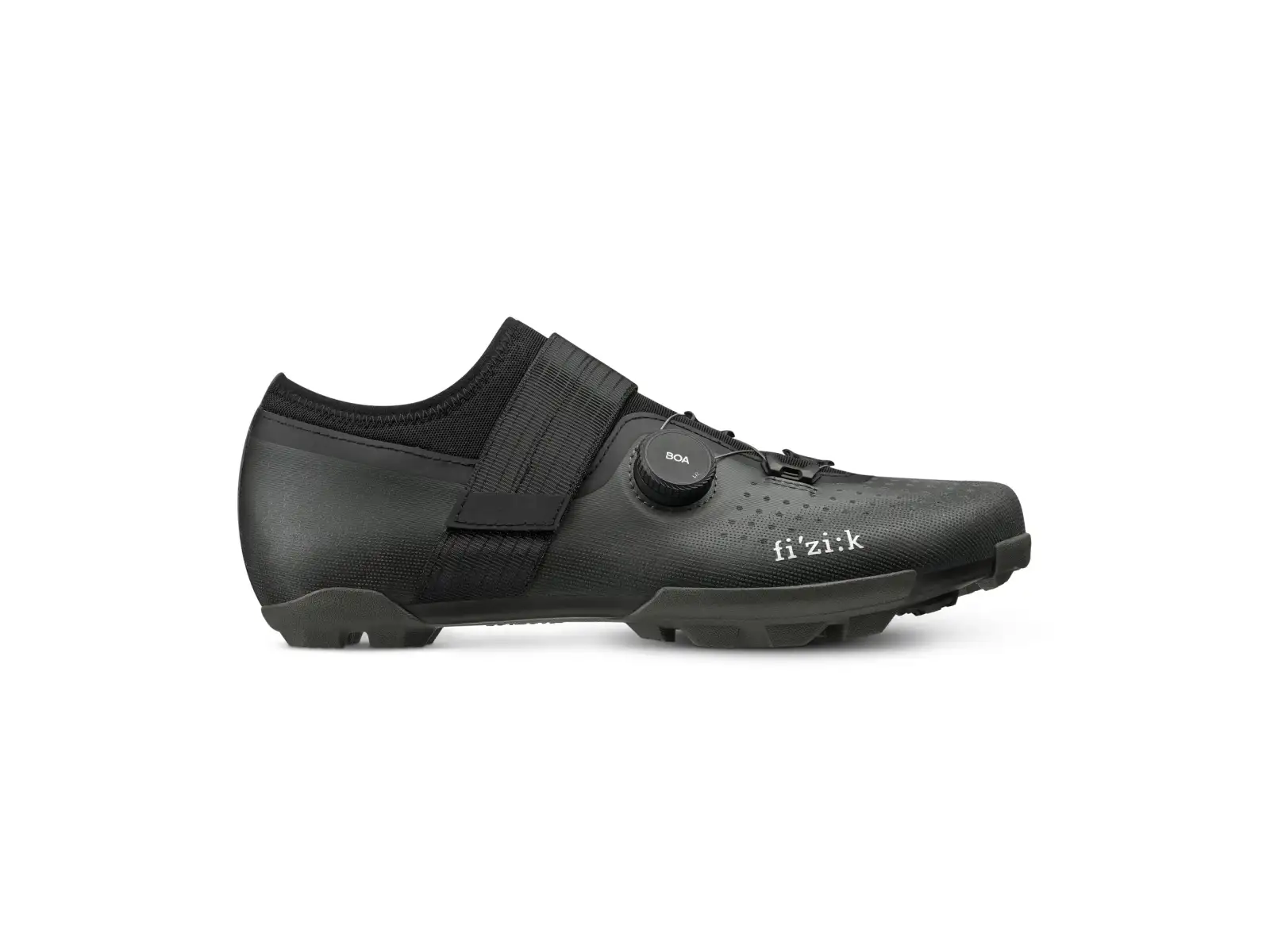 Fizik Vento Ferox 2.0 tretry Black/Dark Forest