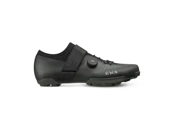 Fizik Vento Ferox 2.0 tretry Black/Dark Forest