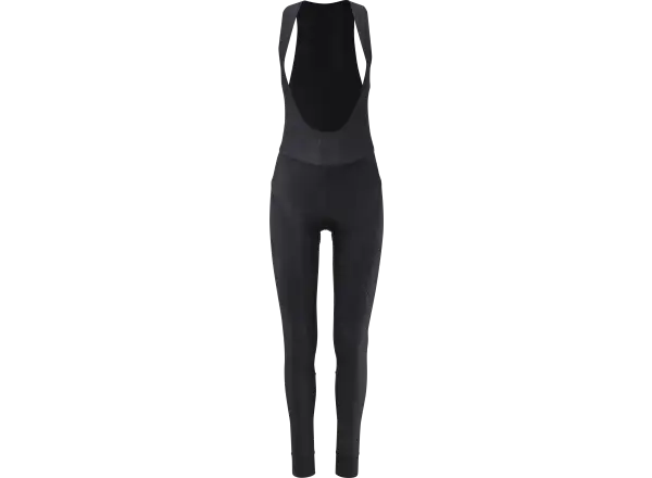 Mavic Cosmic Thermo dámské kalhoty s vložkou a laclem Black