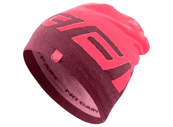 Dynafit FT čepice Ultra Coral
