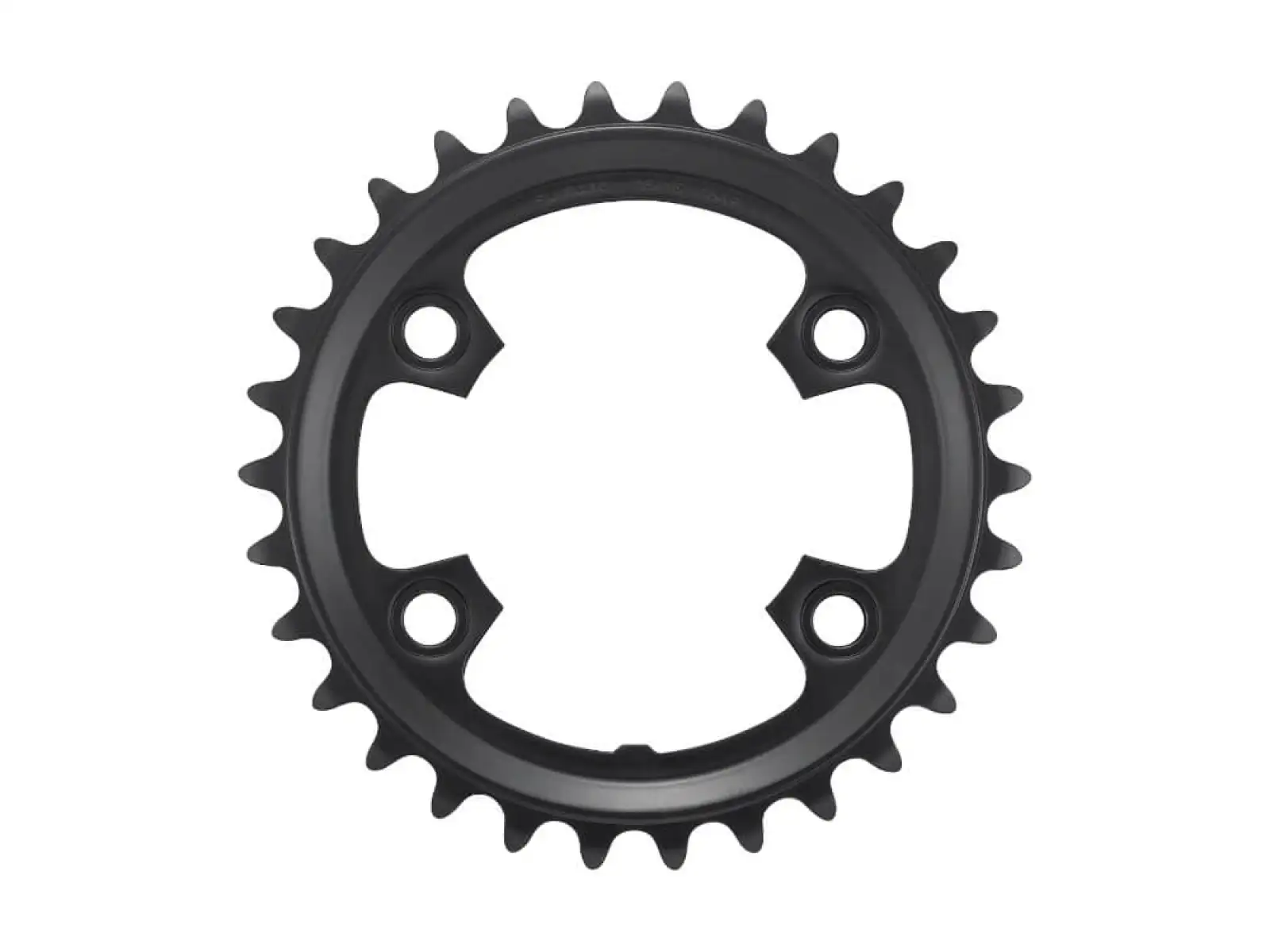 Shimano GRX FC-RX600-10/11 30 z 10/11 sp. převodník
