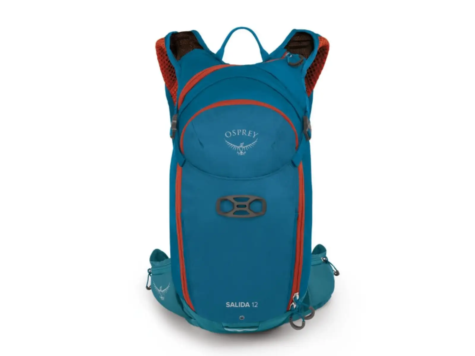 Osprey Salida 12 l dámský batoh s rezervoárem Waterfront Blue