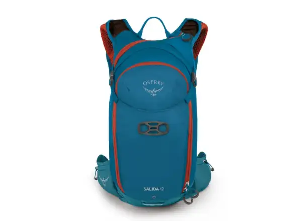 Osprey Salida 12 l dámský batoh s rezervoárem Waterfront Blue