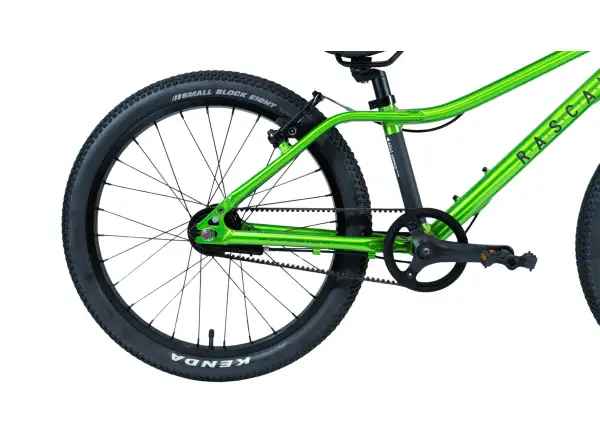 Rascal 20 dětské kolo Sapphire Limited