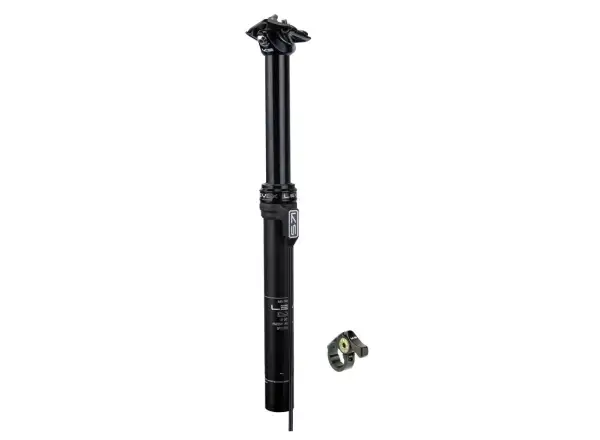 Kind Shock LEV DX Remote Long 150 mm teleskopická sedlovka 30,9x435 mm
