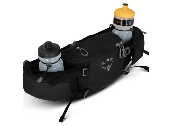 Osprey Savu 5 ledvinka Black Uni