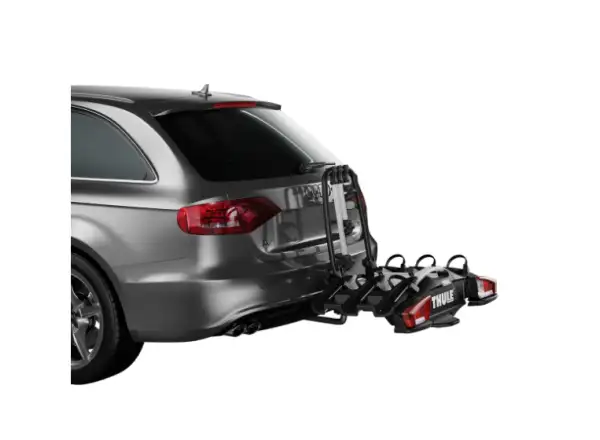 Thule VeloCompact nosič pro 3 kola na tažné zařízení Fix4Bike