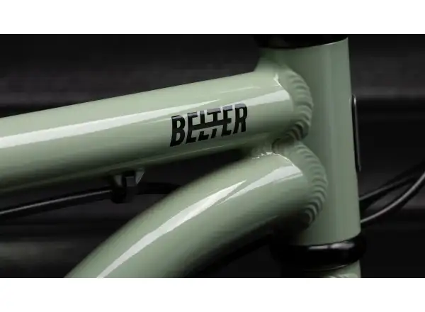 Early Rider Belter 24 dětské kolo Sage Green