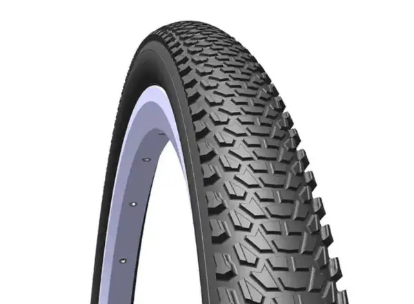 Mitas Cheetah 24x2,10" R15 dětský plášť drát - Nebaleno
