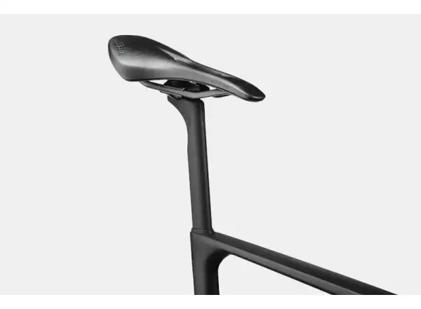 Cannondale SuperX LAB71 gravel kolo Black Marble