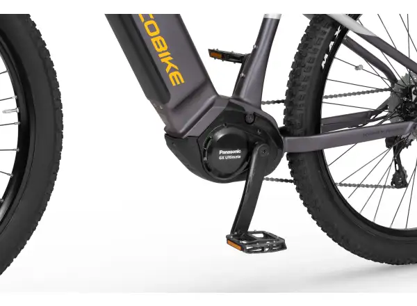Ecobike Mauler 1080 Wh horské elektrokolo