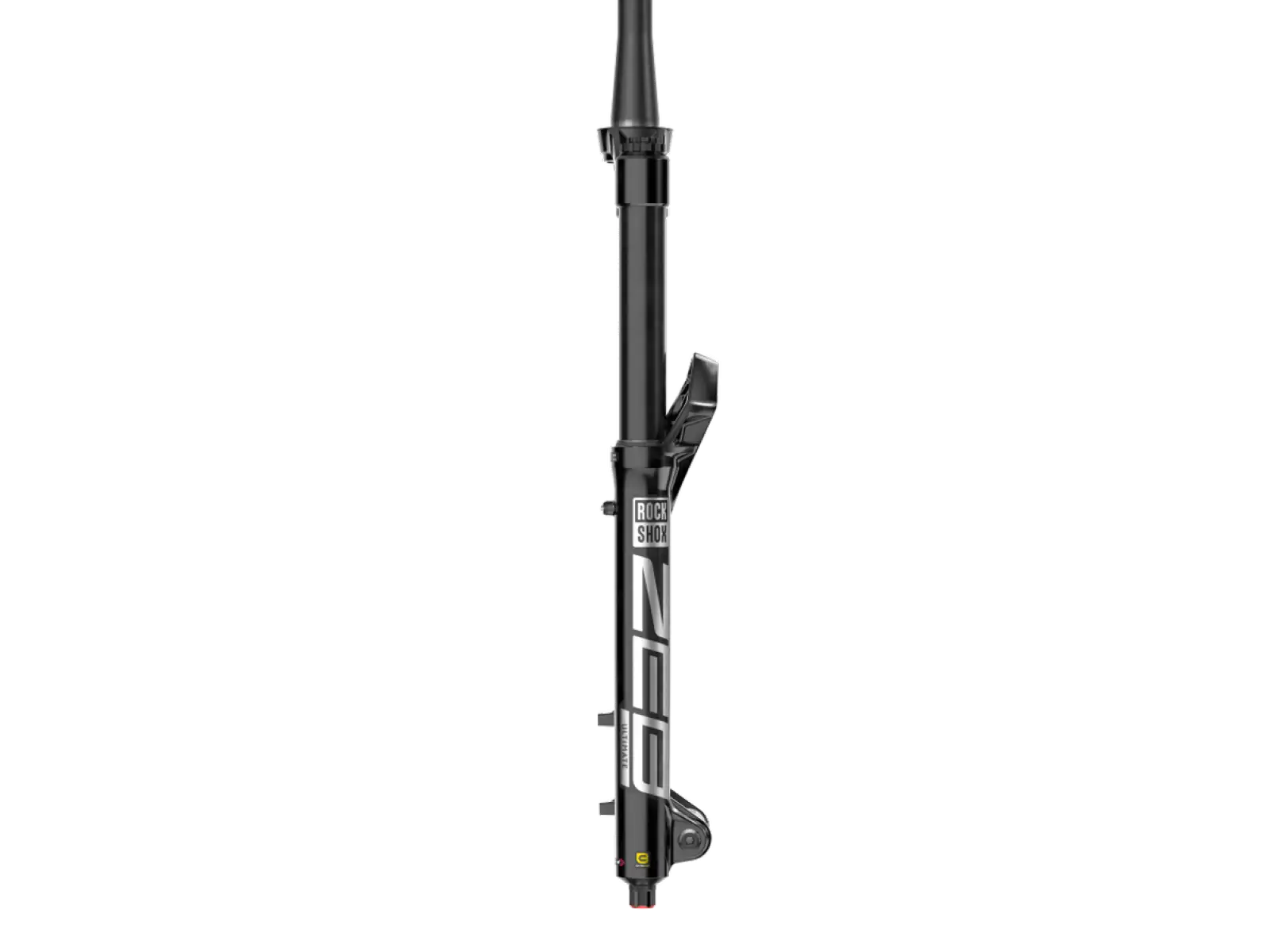 Rock Shox ZEB Ultimate RC2 A2 29" odpružená vidlice 44 mm Gloss Black