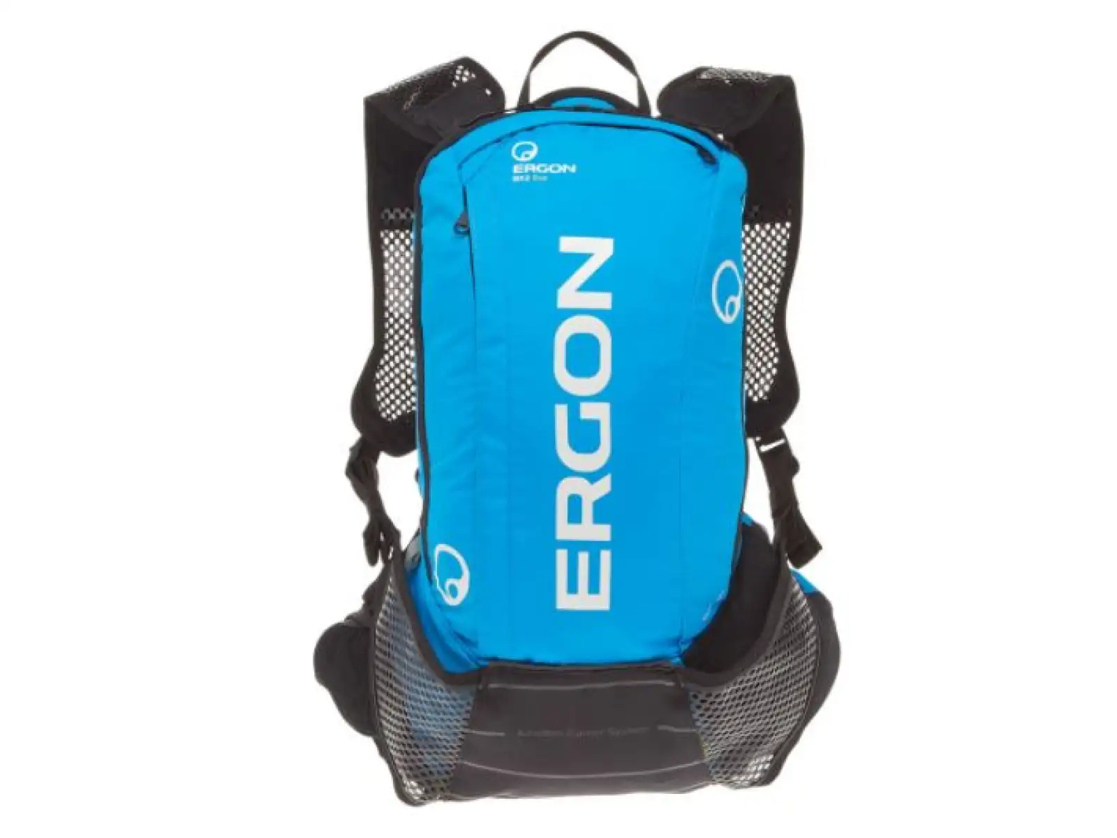 Ergon BX2 Evo batoh modrá