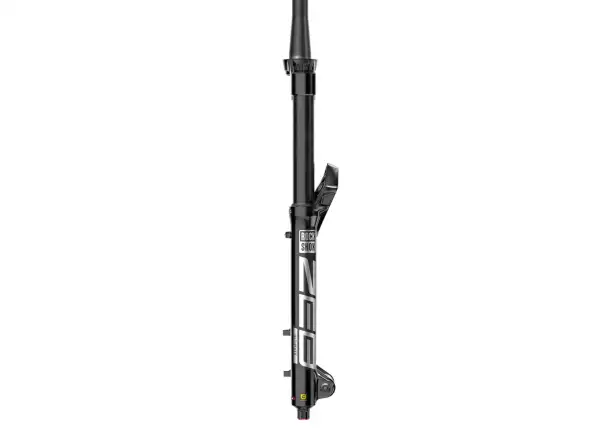 Rock Shox ZEB Ultimate RC2 A2 27,5" odpružená vidlice 44 mm offset Gloss Black