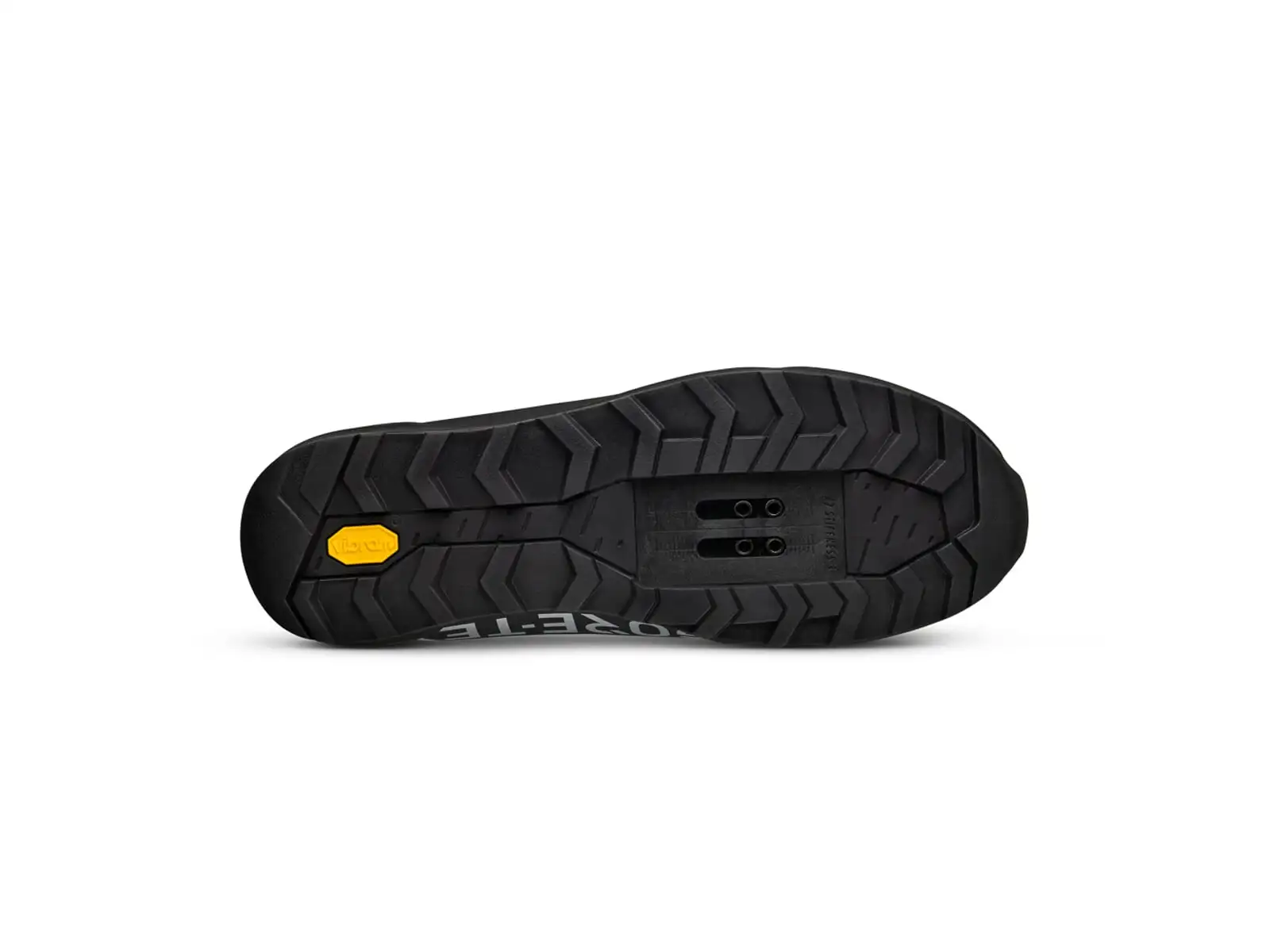 Fizik Terra Nanuq X2 Gore-Tex zimní pánské tretry Black/Grey