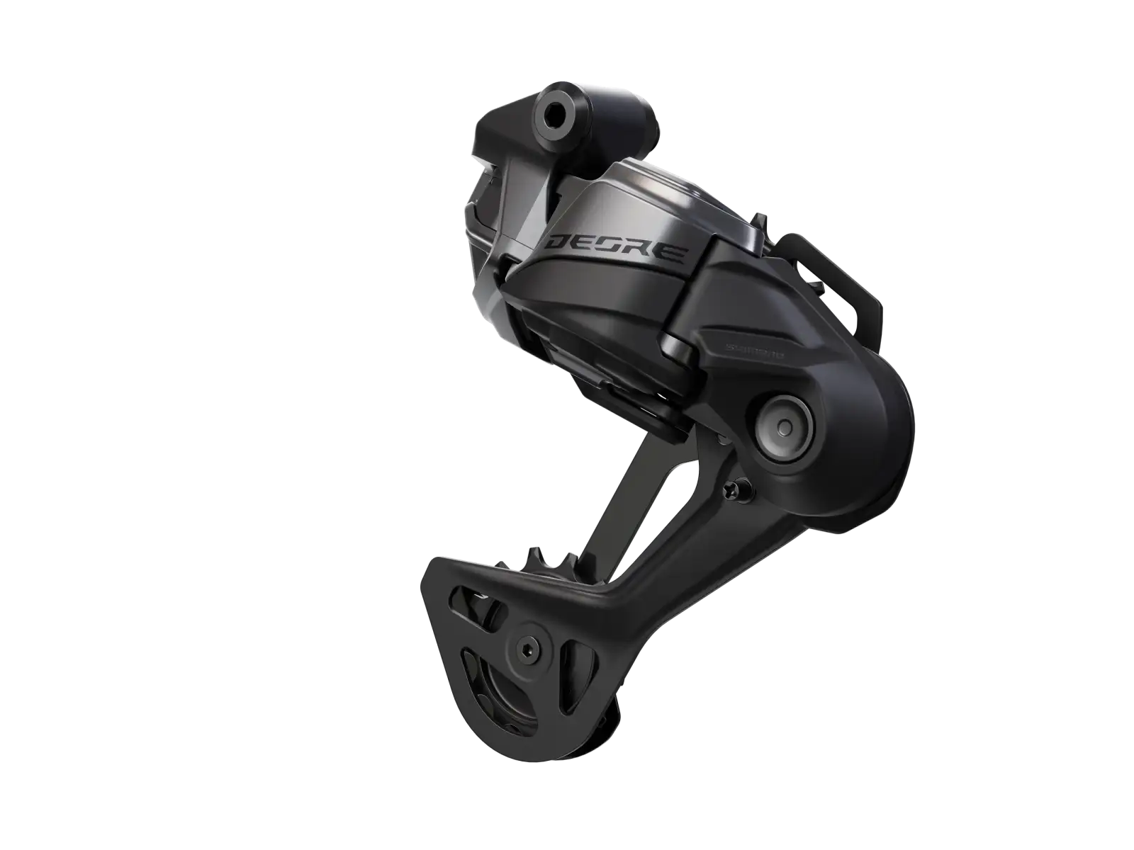 Shimano Deore M6250 I-spec elektronická sada