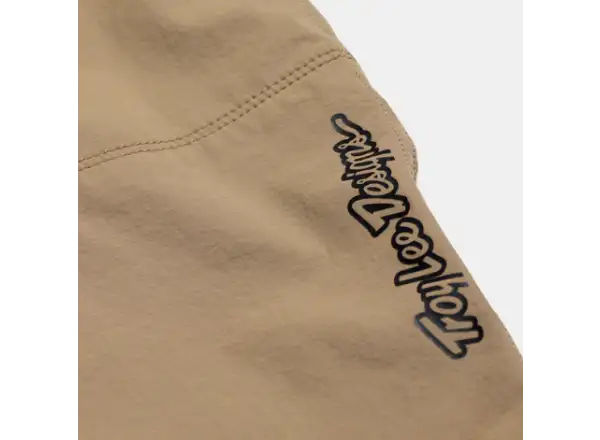 Troy Lee Designs Skyline Trail Short Mono pánské kraťasy Timber