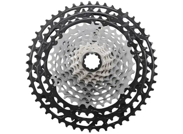 Shimano XTR CS-M9101-12 kazeta 12sp. 10-51 zubů