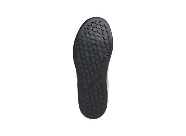 Five Ten Freerider pánské MTB boty Grey/White/Alumina