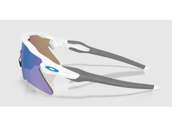 Oakley Radar EV Heater brýle Polished White/Prizm Sapphire