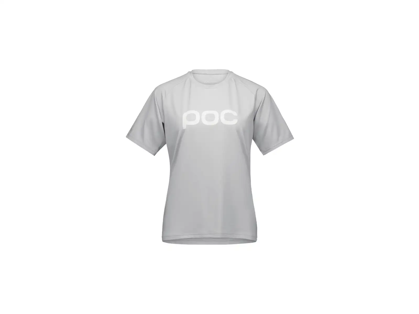 POC Reform Enduro dámský dres krátký rukáv Granite Grey