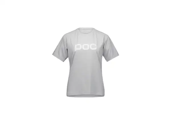 POC Reform Enduro dámský dres krátký rukáv Granite Grey