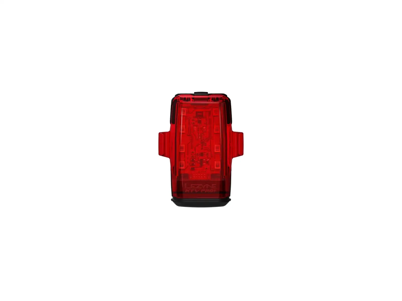 Lezyne KTV Drive Pro+ zadní světlo