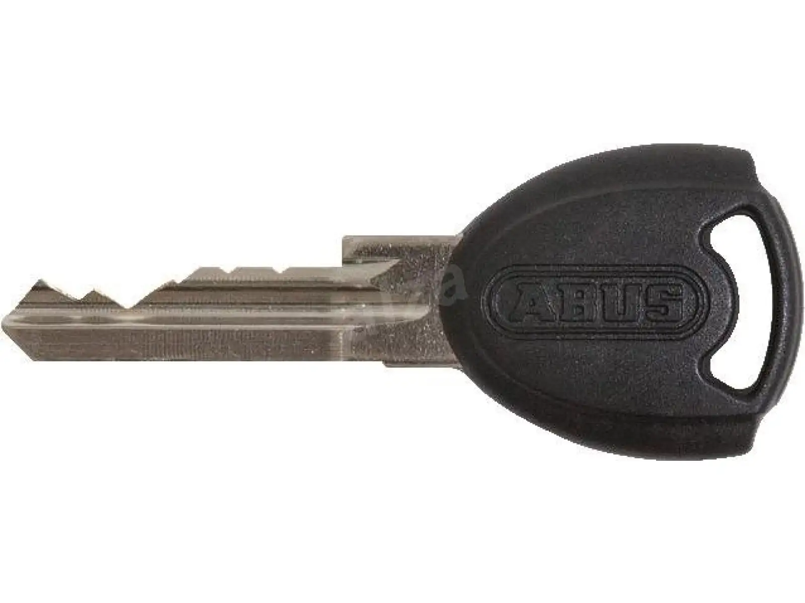 Abus Bordo 5700/100 zámek černá