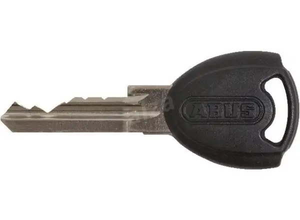 Abus Bordo 5700/100 zámek černá