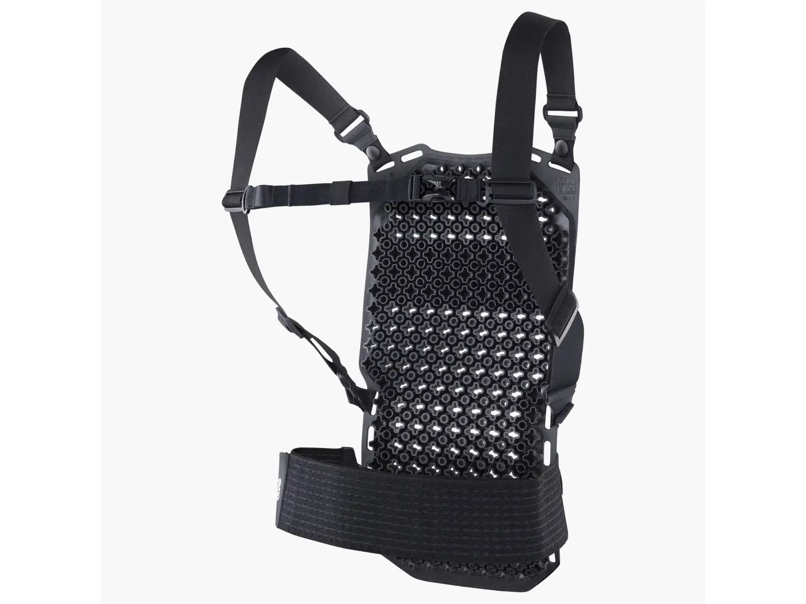 Evoc Torso Protector chránič zad Black