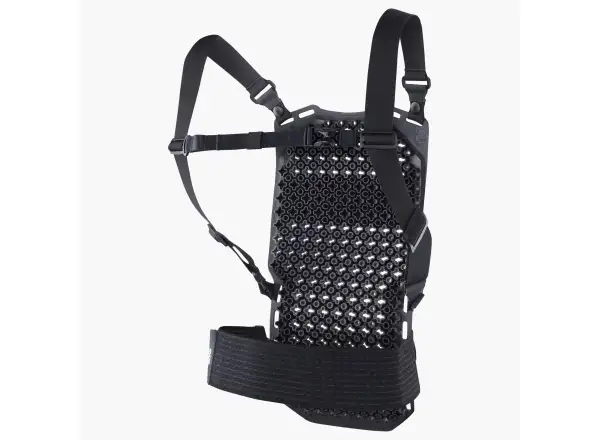 Evoc Torso Protector chránič zad Black