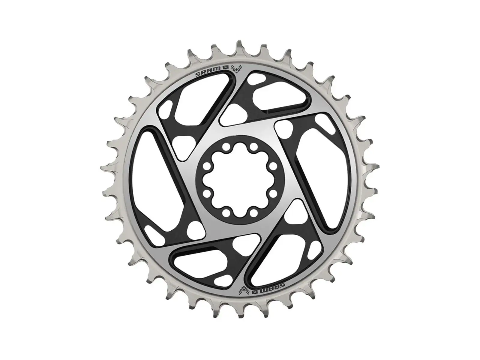 Sram XX SL Eagle Transmission T-Type převodník 3 mm offset