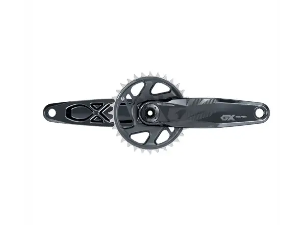 Sram GX Eagle kliky CL55 170 mm 32 zubů