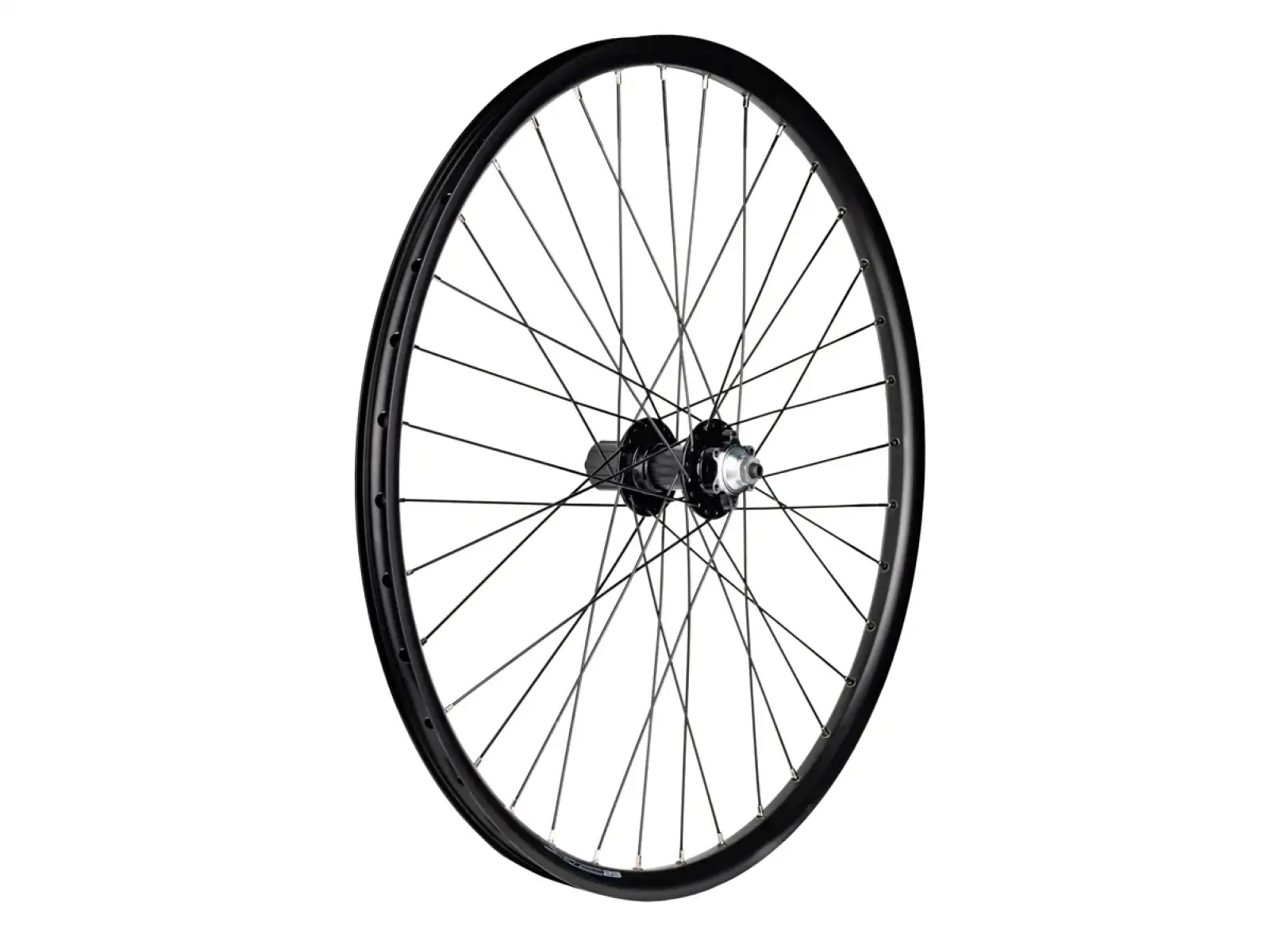 Force XC Disc 559x23 zadní vypletené kolo F804352 36 děr