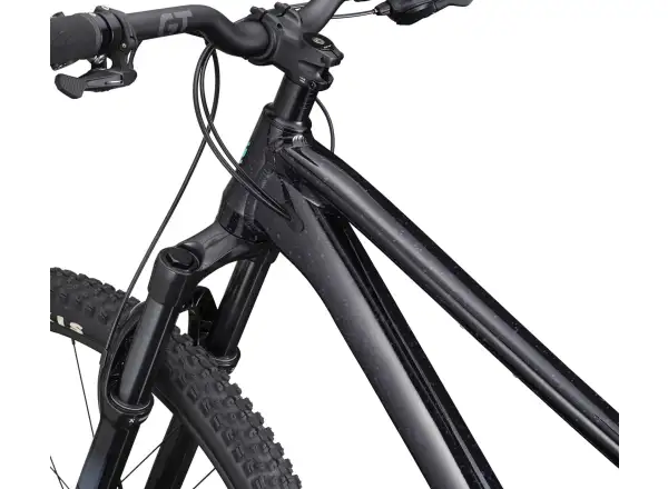 GT Zaskar LT 29 Elite horské kolo BLK