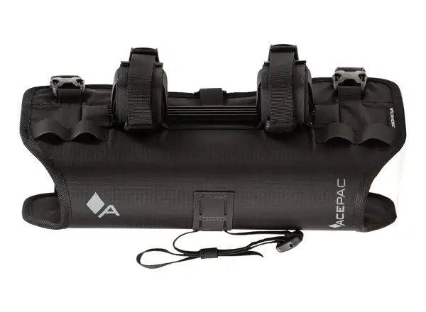 Acepac Harness Bar MKIII postroj Black