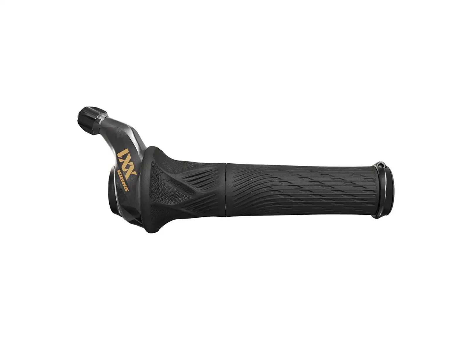 Sram Eagle XX1 Grip Shift otočné řazení 12sp. zlatá